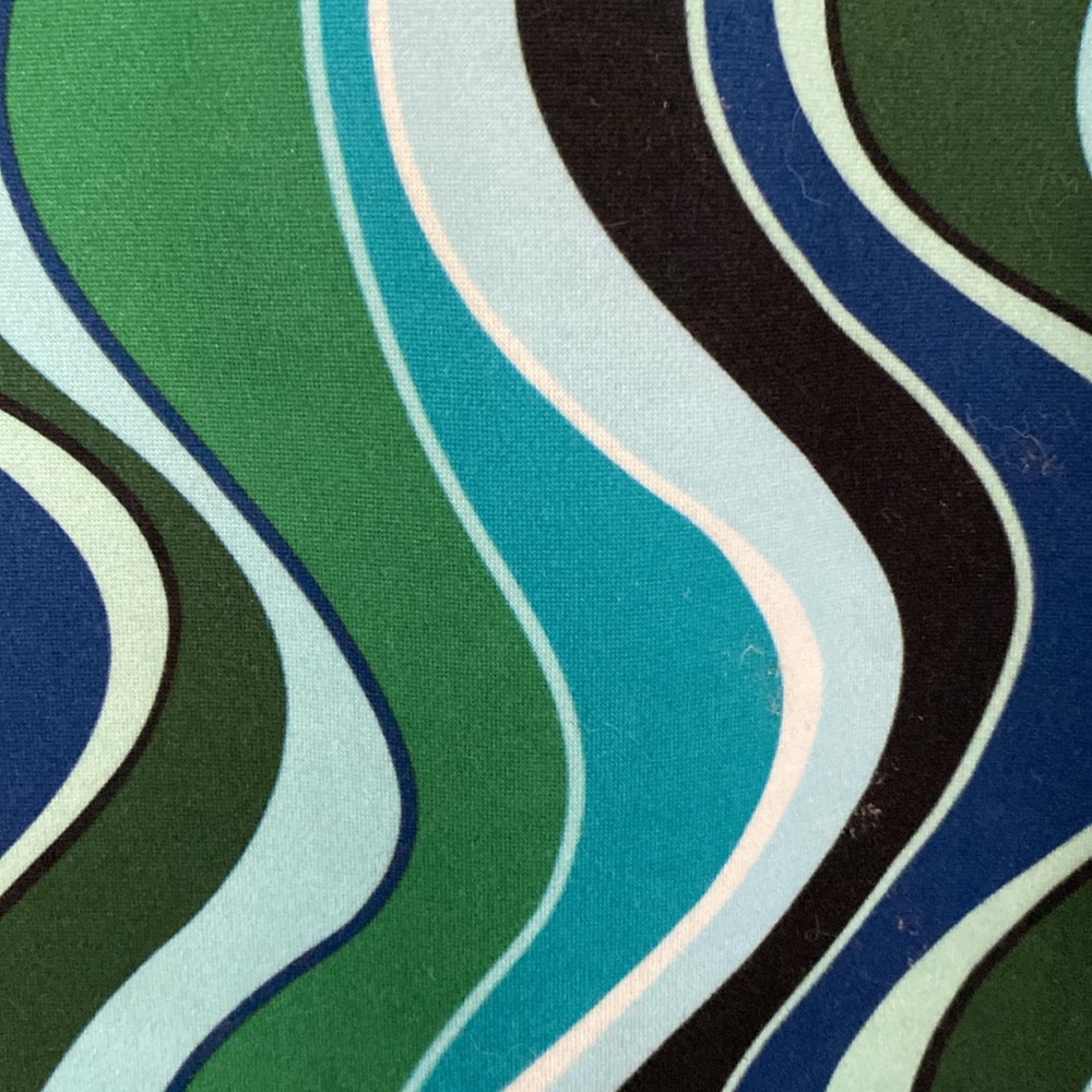 Leslie Evers Justine Top - Picture 5 of 5